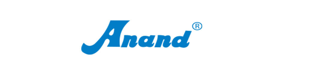 Anand logo