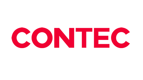 Contec logo