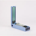 Diamond LCD BP Monitor Regular Velcro Cuff | Battery | Blue