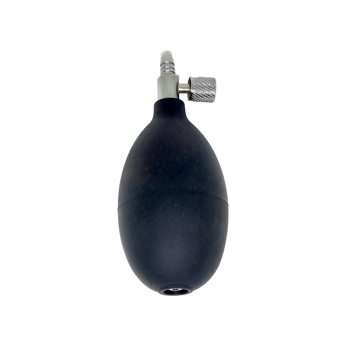 BP Bulb with Valve for Sphygmomanometer for all Brands (Black)