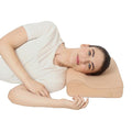 Flamingo Orthopedic Cervical Pillow | Spondylitis Neck Pain Relief