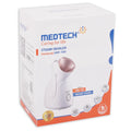 Medtech Nano Ionic Facial Steamer Handyvap VAP-100 with One Year Warranty