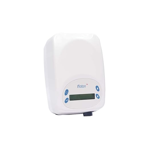 ResMed Floton Auto CPAP with Mask, Humidifier, Without Humidifier