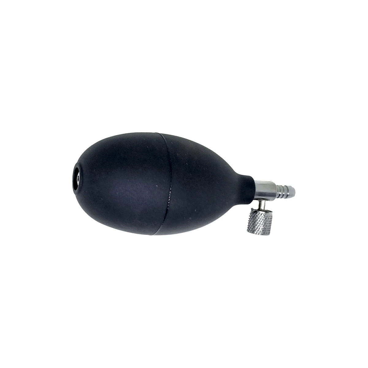 BP Bulb with Valve for Sphygmomanometer for all Brands (Black)
