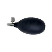 BP Bulb with Valve for Sphygmomanometer for all Brands (Black)