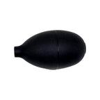 BP Bulb with Valve for Sphygmomanometer for all Brands (Black)