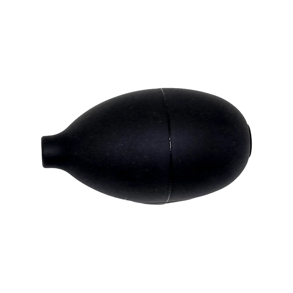 BP Bulb with Valve for Sphygmomanometer for all Brands (Black)