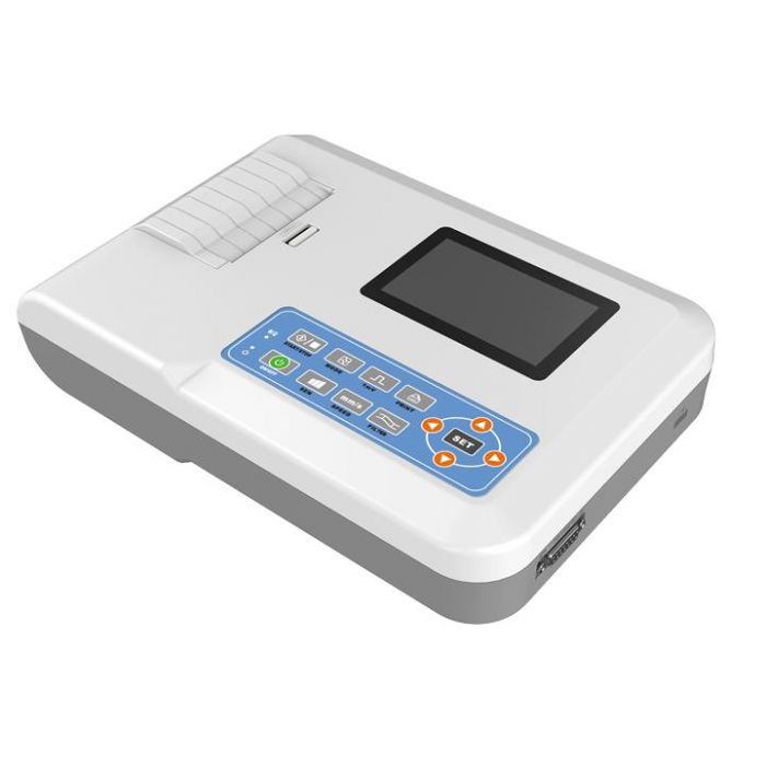 Contec 3-channel ECG 300GA