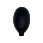 BP Bulb with Valve for Sphygmomanometer for all Brands (Black)