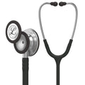 3M Littmann Classic III Stainless Steel Chestpiece Monitoring Stethoscope - Black Tube 5620