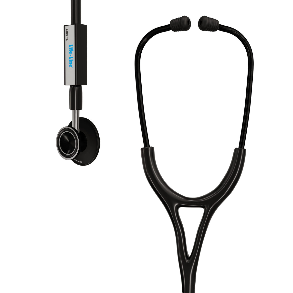 Life-Line Stethoscope Gold STH009