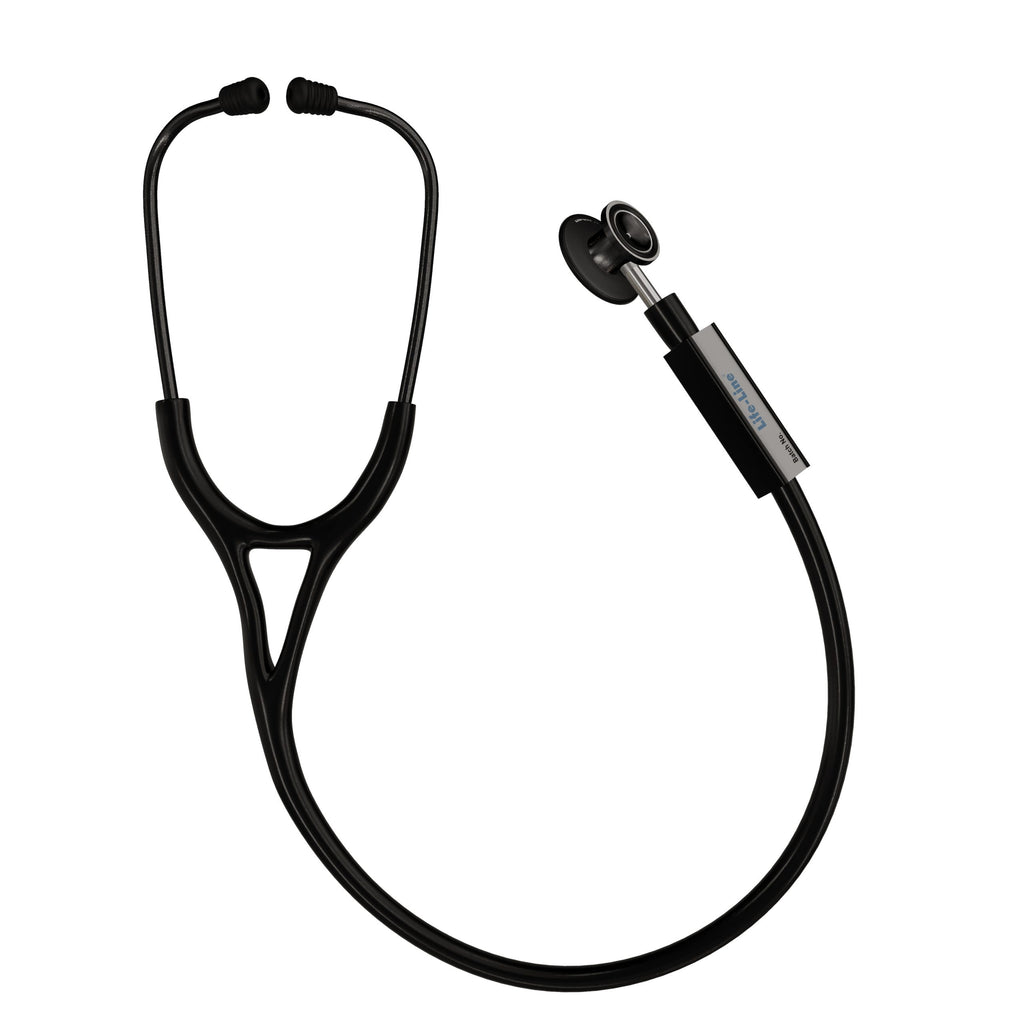 Life-Line Stethoscope Gold STH009