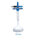 Anand Silicon Venteuse Cup 50mm, 60mm & 70mm