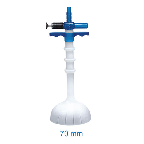 Anand Silicon Venteuse Cup 50mm, 60mm & 70mm
