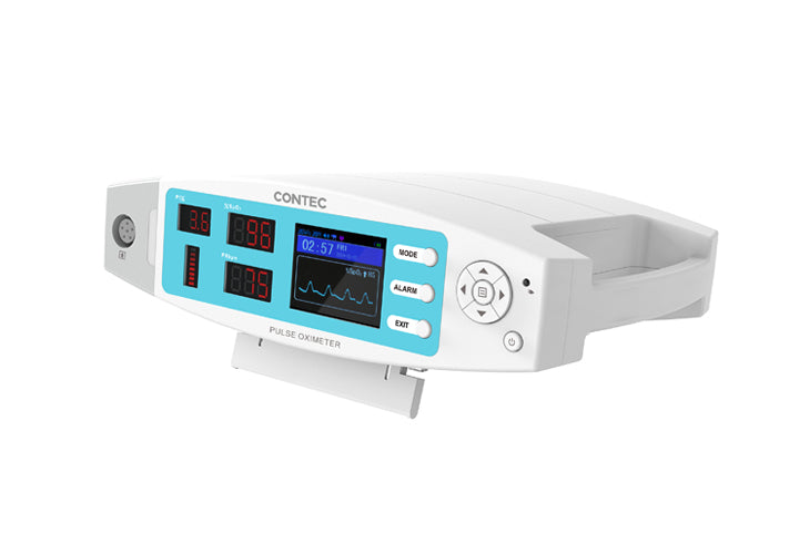 Contec Tabletop Pulse Oximeter CMS70A