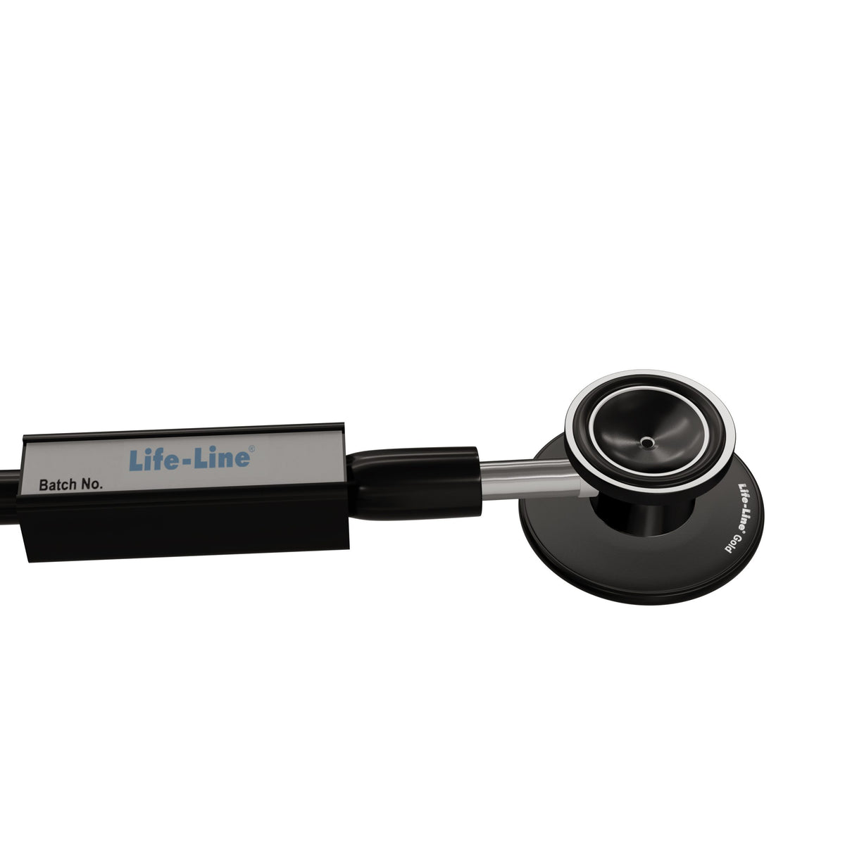 Life-Line Stethoscope Gold STH009