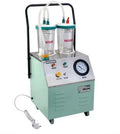 Supreme High Vacuum Suction Machine (Model - Accelerator)