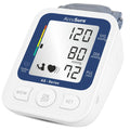 AccuSure AS Series Automatic and Advance Feature Blood Pressure Monitor