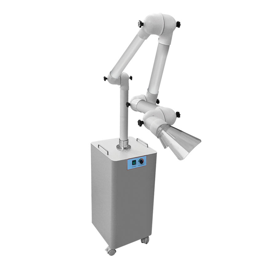 Anand Aerosol Suction Unit for Dental
