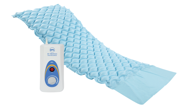 BPL Bubble Air Mattress