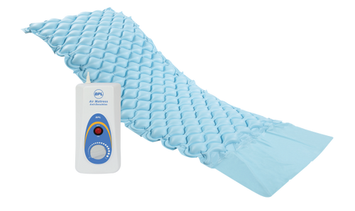 BPL Bubble Air Mattress