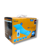 BPL Bubble Air Mattress