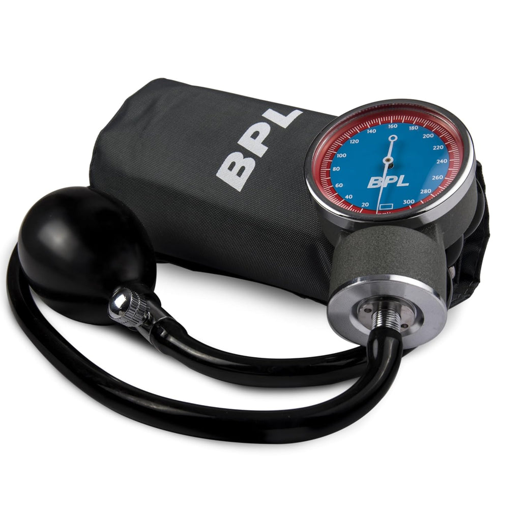 BPL Aneroid Spygnomanometer