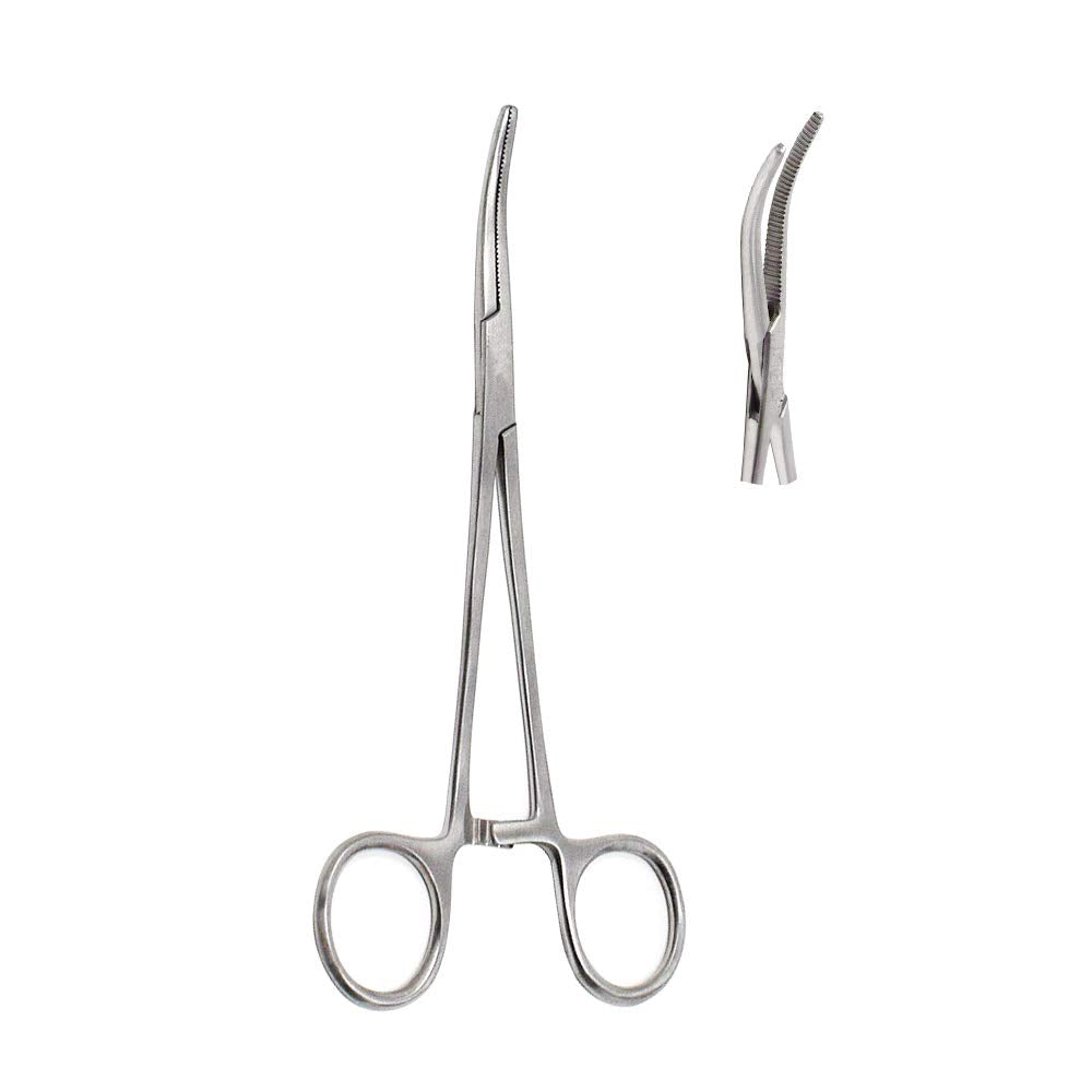 Artery Forcep's