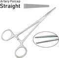 Artery Forcep's