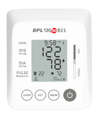 BPL 120/80 B21 Digital Blood Pressure Recording Unit