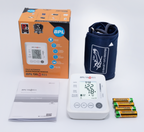 BPL 120/80 B21 Digital Blood Pressure Recording Unit