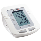 BPL Fully Automatic Digital Blood Pressure Monitor (Model - 120/80 B9)