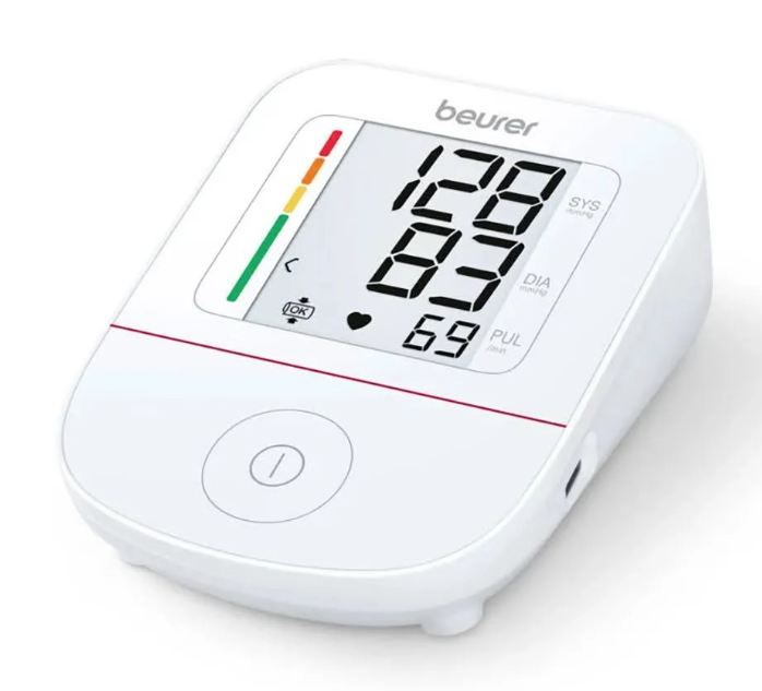 Beurer Digital Blood Pressure Monitor Model - BM 23