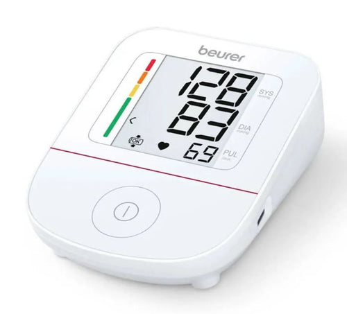 Beurer Digital Blood Pressure Monitor Model - BM 23
