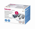 Beurer BM 28 BPM Without Adaptor with 5 years Warranty