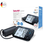Beurer Digital Blood Pressure Monitor BM 54 UPPER ARM BPM (BT)