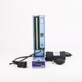 Diamond Blood Pressure Monitor Led Deluxe (DLX Cuff, Battery, Adaptor) - BPDG141