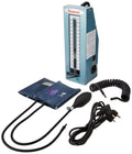 Diamond Blood Pressure Monitor LCD Oyster - Desk Top Model - BPDG 334