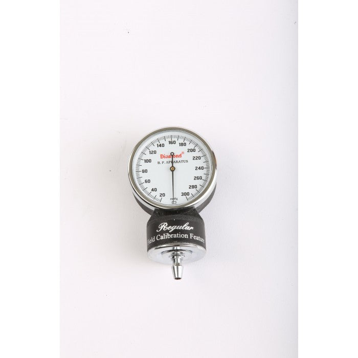 Diamond Dial Head with Field Calibration Feature BPDL253