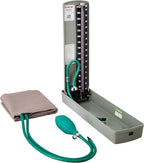 Diamond Regular Blood Pressure Monitor Mercurial with Normal Cuff | Sphygmomanometer Mercury BPMR111