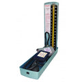 Diamond Mercurial Blood Pressure Monitor with Pediatric Cuff | Sphygmomanometer Mercury BPMR115