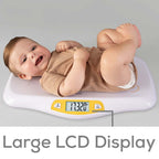 Beurer BY 80 Baby Weighing Scale