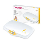 Beurer BY 80 Baby Weighing Scale