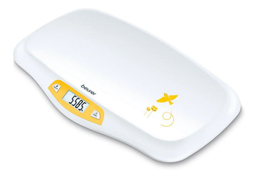 Beurer BY 80 Baby Weighing Scale