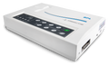 BPL Single-channel ECG Machine Cardiart 6108T with Three Year Warranty
