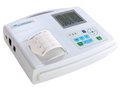 BPL 3-channel ECG Machine Cardiart 6208 View