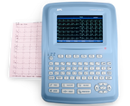 BPL 12-channel ECG Machine Cardiart 9108D 3 Year warranty
