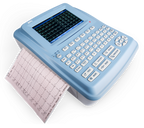 BPL 12-channel ECG Machine Cardiart 9108D 3 Year warranty