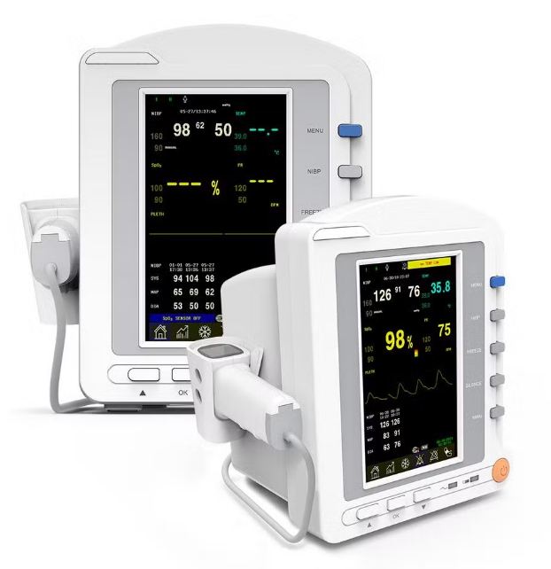 Contec CMS5200 Patient Monitor