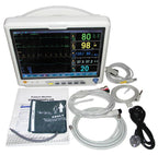 Contec CMS 9200 Patient Monitor with 15 Inch Color Screen